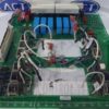 179126 Reliance Firing Board *USED WORKING UNIT*