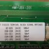 TOTAL CONTROL PRODUCTS HMI-JBX-201 Cable Assembly Board *New* - Image 2