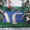179126 Reliance Firing Board *USED WORKING UNIT* - Image 4