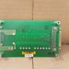 TOTAL CONTROL PRODUCTS HMI-JBX-201 Cable Assembly Board *New* - Image 3