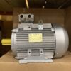 Seipee Metric Motor: IE3 3ph 2 Pole JM 132SB Kw 7.5 B3 Volt. 230-400 Hz 60