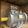 Seipee Metric Motor: IE3 3ph 2 Pole JM 132SB Kw 7.5 B3 Volt. 230-400 Hz 60 - Image 2