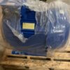 Seipee Metric Motor: IE3 3ph 4 Pole GM 280S Kw 75 B3 Volt. 400-690 Hz. 60
