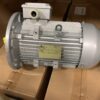 Seipee Metric Motor: IE3 3ph 2 Pole JM 100La Kw 3 B5 Volt. 230-400 Hz. 60