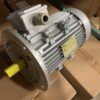 Seipee Metric Motor: IE3 3ph 2 Pole JM 100La Kw 3 B5 Volt. 230-400 Hz. 60 - Image 2